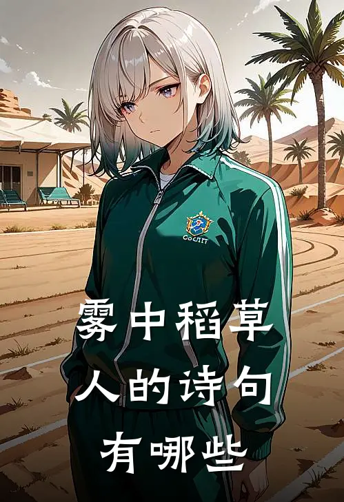 雾中稻草人的诗句有哪些