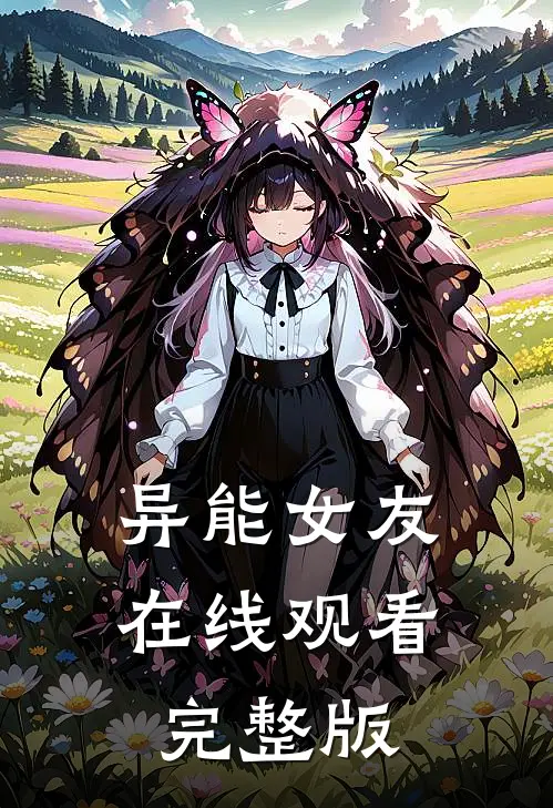 异能女友在线观看完整版