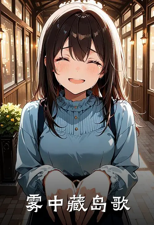 雾中藏岛歌商渊钟鼎文完结小说免费阅读_完本热门小说雾中藏岛歌商渊钟鼎文