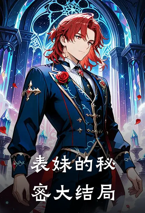 表妹的秘密大结局