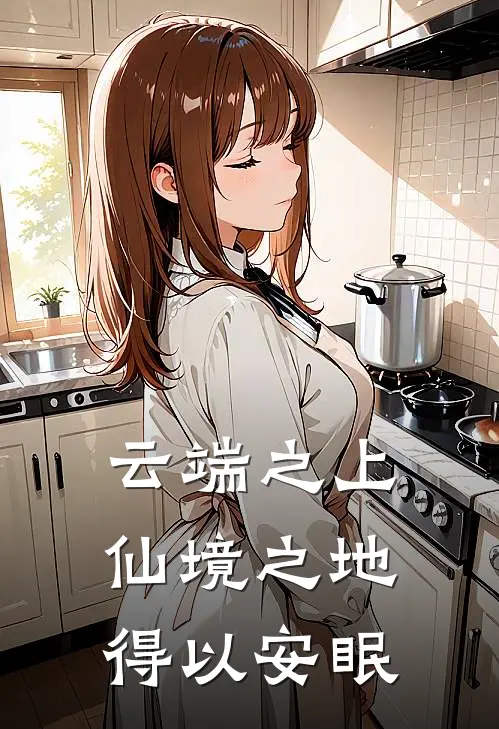 云端之上仙境之地得以安眠
