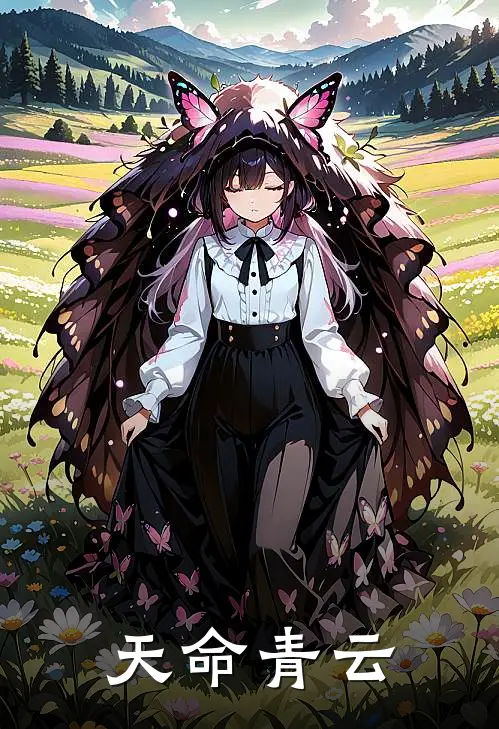 天命青云林笑风苏云瑶最新完结小说推荐_在线免费小说天命青云(林笑风苏云瑶)