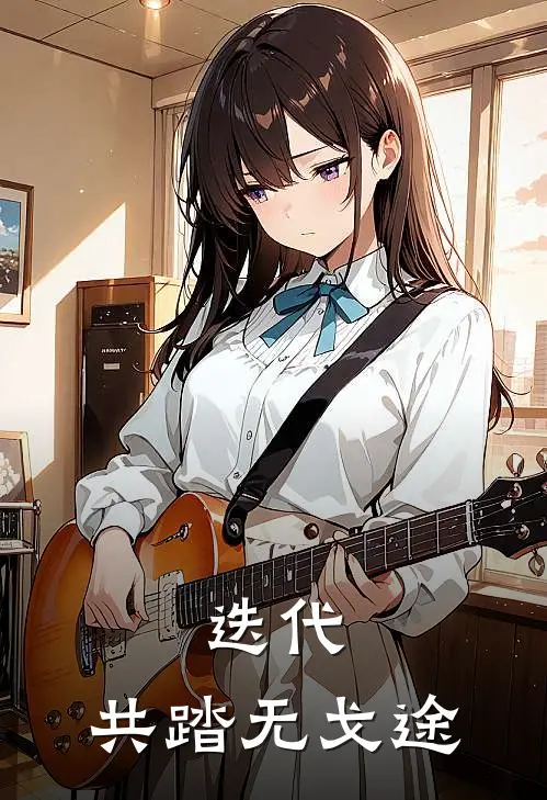 迭代，共踏无戈途