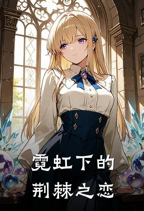 凌薇苏清颜《霓虹下的荆棘之恋》全文免费阅读_霓虹下的荆棘之恋全集在线阅读