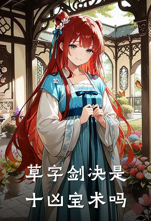 草字剑决是十凶宝术吗