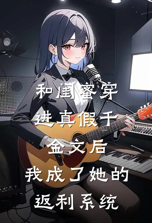 和闺蜜穿进真假千金文后，我成了她的返利系统江多多江清芜小说完结推荐_热门小说阅读和闺蜜穿进真假千金文后，我成了她的返利系统江多多江清芜