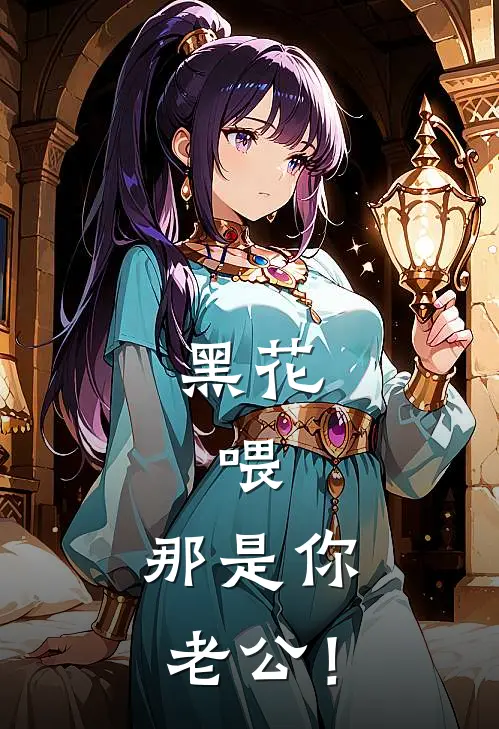 黑花：喂，那是你老公！解雨臣吴邪全文免费阅读无弹窗大结局_（解雨臣吴邪）黑花：喂，那是你老公！最新小说