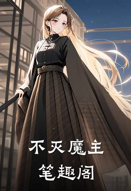 不灭魔主笔趣阁