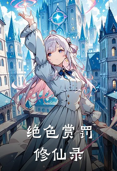 绝色赏罚修仙录