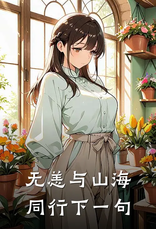 无恙与山海同行下一句