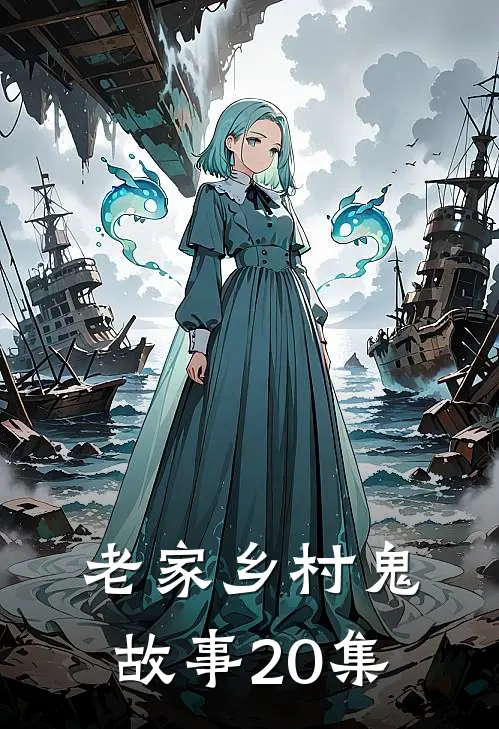 老家乡村鬼故事20集