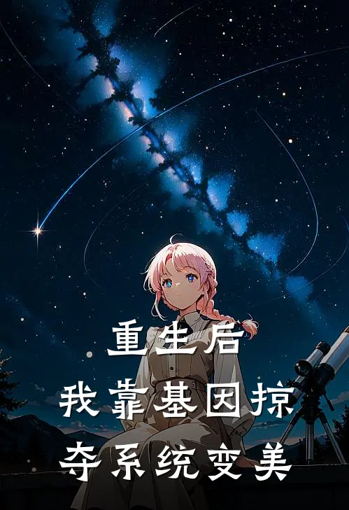 重生后，我靠基因掠夺系统变美