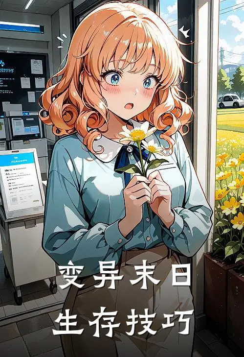 变异末日生存技巧