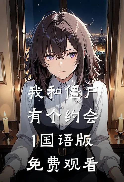 我和僵尸有个约会1国语版免费观看