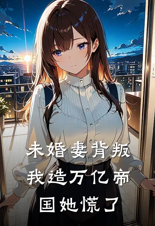 未婚妻背叛，我造万亿帝国她慌了