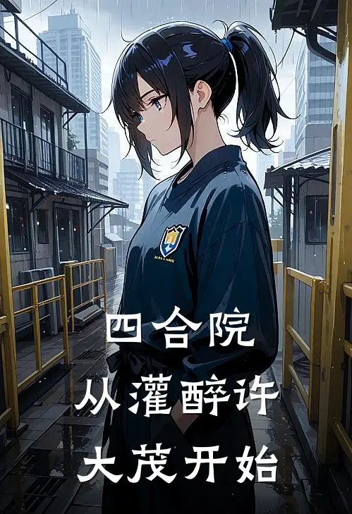 林新成许大茂四合院：从灌醉许大茂开始最新章节在线阅读_林新成许大茂完整版阅读