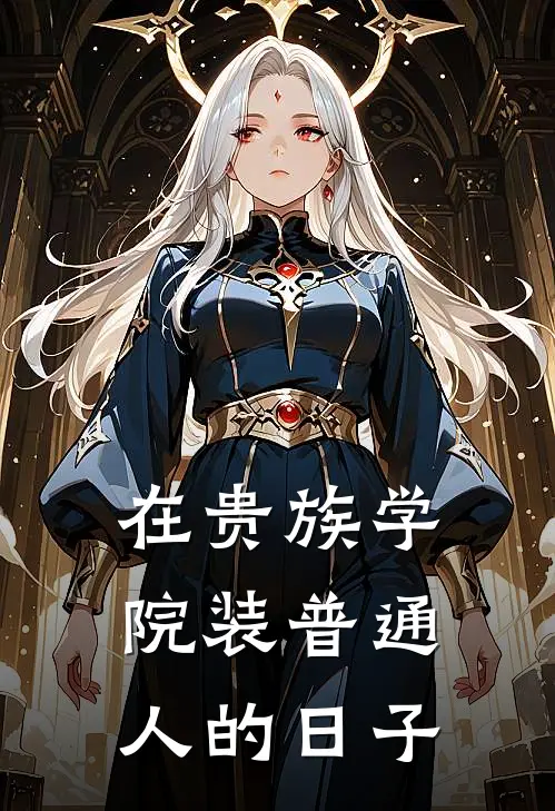 在贵族学院装普通人的日子