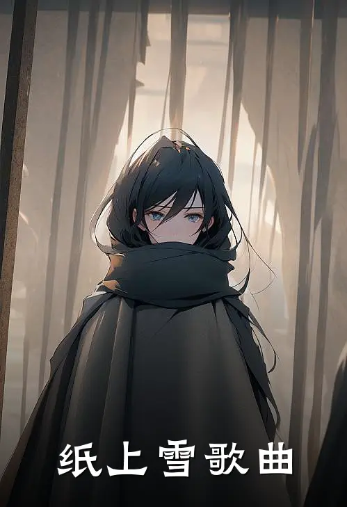 纸上雪歌曲
