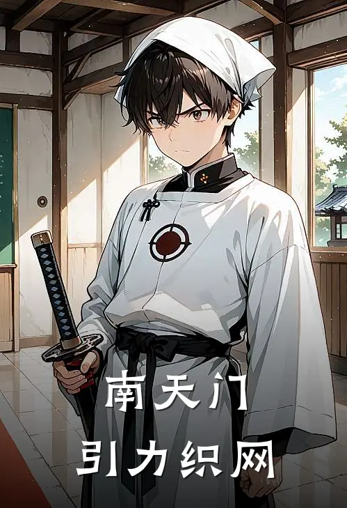 南天门：引力织网