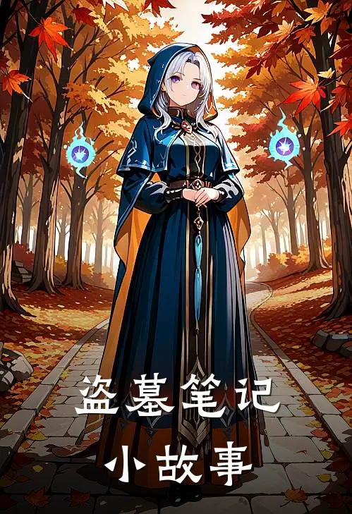 盗墓笔记小故事