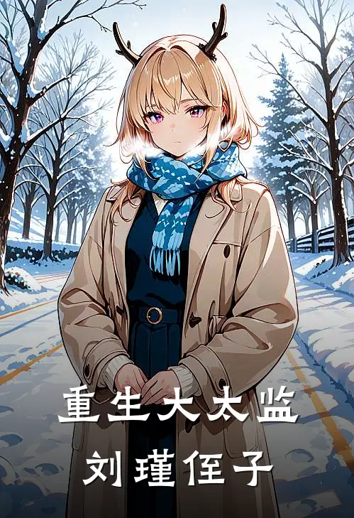 重生大太监刘瑾侄子