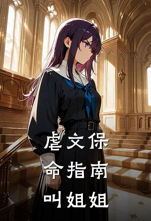 虐文保命指南：叫姐姐