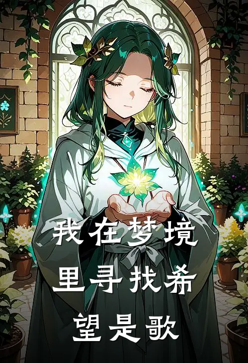 我在梦境里寻找希望是歌