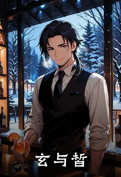 玄与皙迪亚迪安完本完结小说_完本完结小说玄与皙(迪亚迪安)