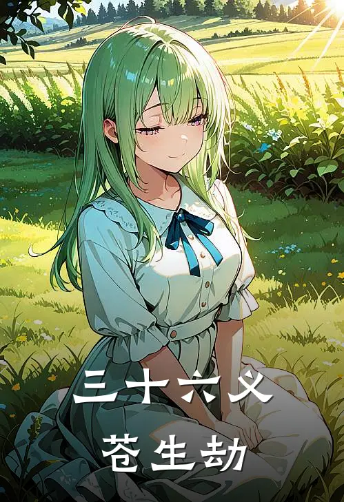 三十六义：苍生劫