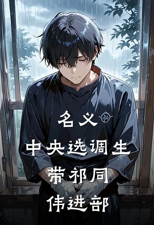 名义：中央选调生，带祁同伟进部