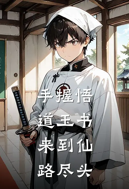 手握悟道玉书，来到仙路尽头(葛贤王杰)免费小说在线阅读_在线阅读免费小说手握悟道玉书，来到仙路尽头(葛贤王杰)