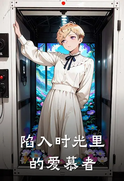 陷入时光里的爱慕者