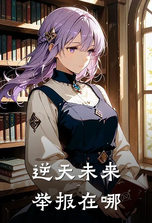 逆天未来举报在哪