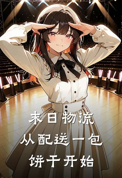 末日物流：从配送一包饼干开始苏婉林澈完整版小说_最新章节列表末日物流：从配送一包饼干开始(苏婉林澈)