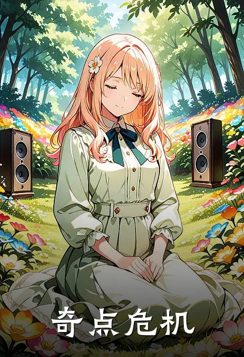 奇点危机(厉寒锋苏清影)热门网络小说_小说推荐完结奇点危机(厉寒锋苏清影)