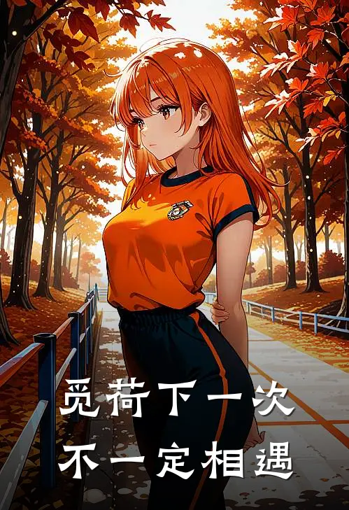 觅荷下一次不一定相遇