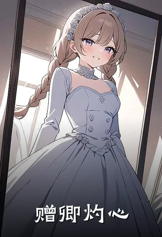 赠卿灼心(沈倾颜秦灼)最新完结小说_完结版小说全文免费阅读赠卿灼心(沈倾颜秦灼)