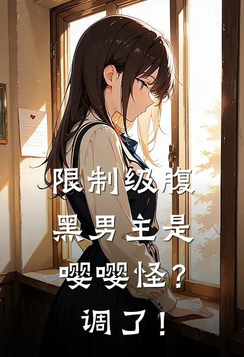 限制级腹黑男主是嘤嘤怪？调了！