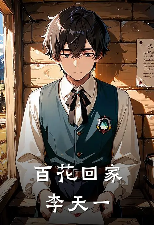 百花回家李天一