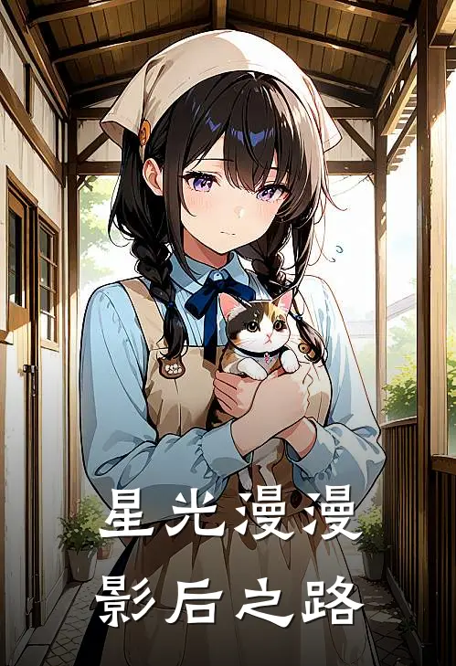 星光漫漫：影后之路