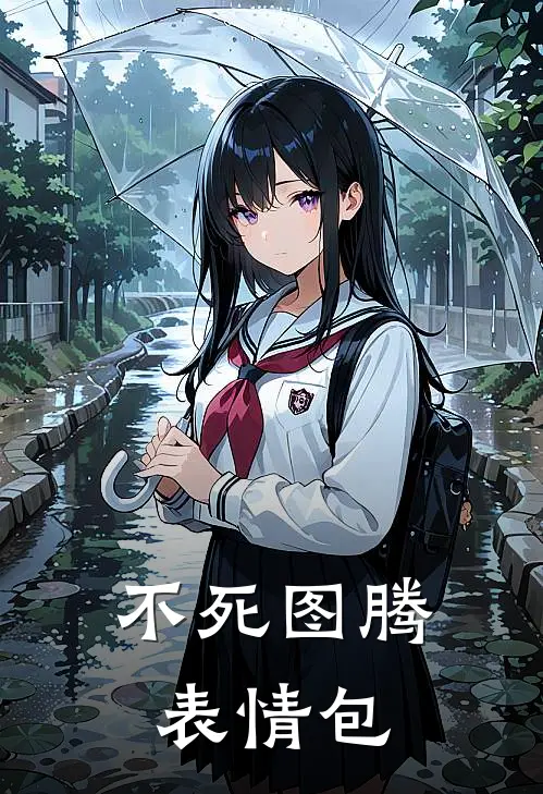 不死图腾表情包