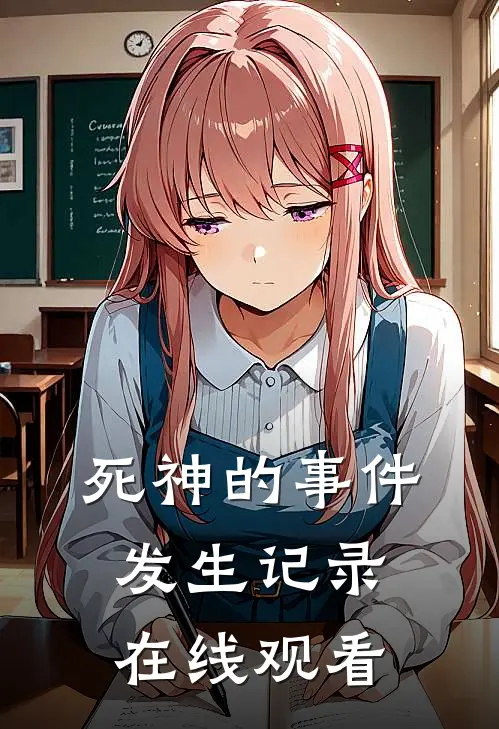 死神的事件发生记录在线观看