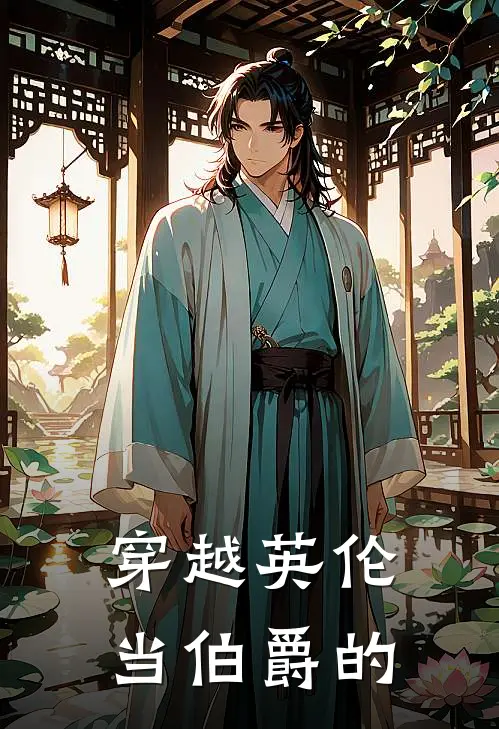 穿越英伦当伯爵的