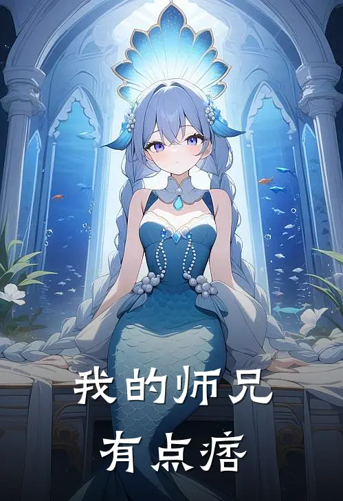 我的师兄有点痞(韩小皓韩晓天)新热门小说_免费完结小说我的师兄有点痞(韩小皓韩晓天)