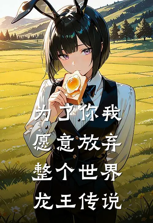 为了你我愿意放弃整个世界龙王传说