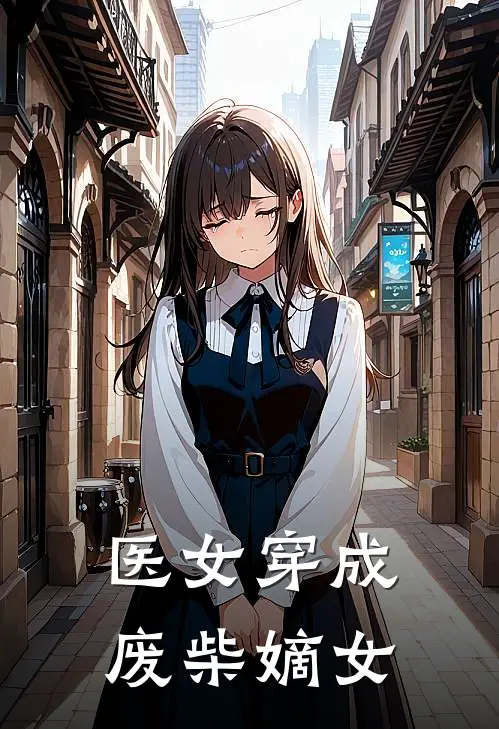 医女穿成废柴嫡女
