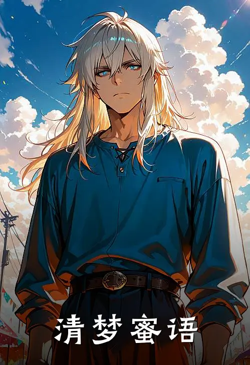 清梦蜜语