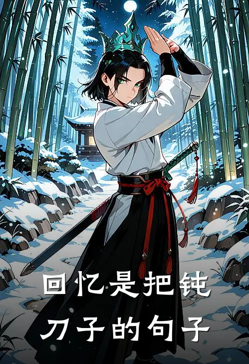 回忆是把钝刀子的句子