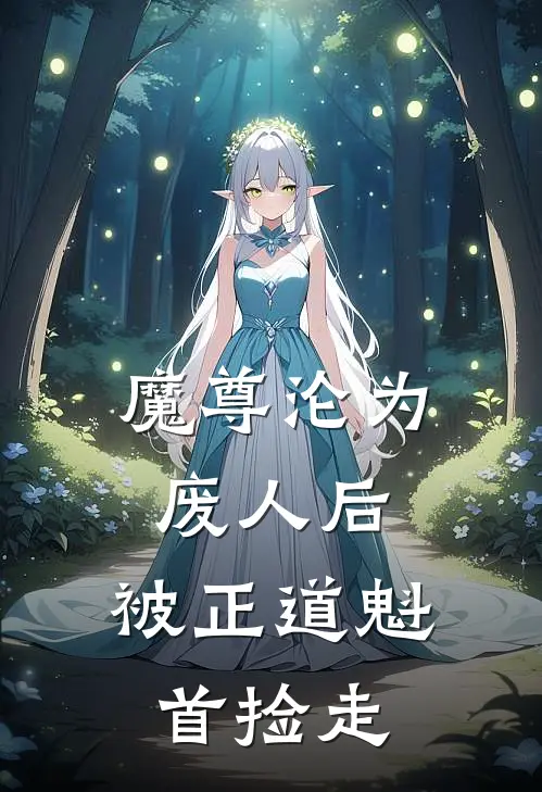 曲潋谢无衍(魔尊沦为废人后，被正道魁首捡走)最新章节免费在线阅读_魔尊沦为废人后，被正道魁首捡走最新章节免费阅读