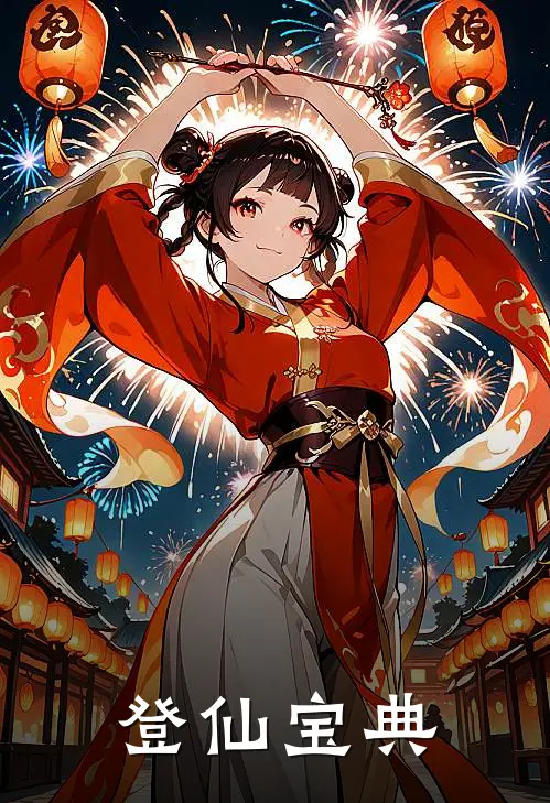 登仙宝典(李有财周扒皮)火爆小说_《登仙宝典》李有财周扒皮小说免费在线阅读